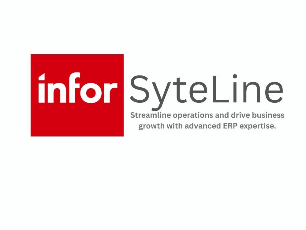 Infor SyteLine